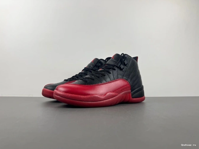  “Flu CT8013-002  Jordan 12   (2025) Air Game”  0414